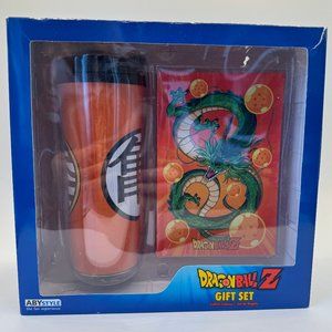 🐲 DRAGON BALL Z - GIFT SET 🐲